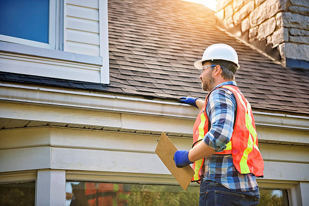 Licensed Storm Damage Roof Repair service in Rocky Hill, CT - Ben Roofing and Steel LLC